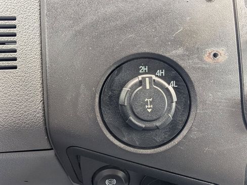 Used 2015 Ford F250 XL w/ Power Equipment Group AWD/4WD image 11