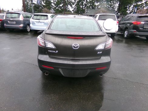 Used 2010 MAZDA MAZDA3 s Sport image 2