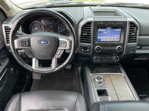 Used 2018 Ford Expedition Platinum image 11