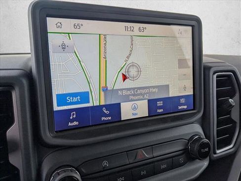 Used 2024 Ford Bronco Sport Big Bend w/ Convenience Package image 12