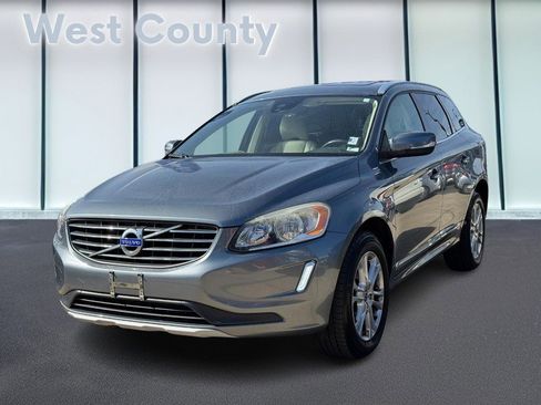 Used 2016 Volvo XC60 T5 Premier image 9