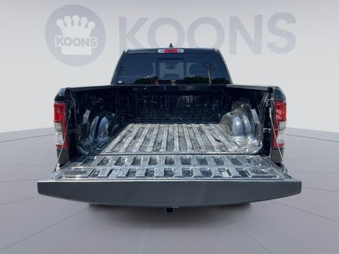 Used 2023 RAM 1500 Big Horn AWD/4WD image 25