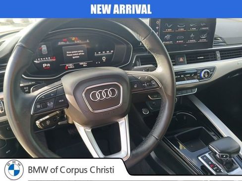 Used 2025 Audi A5 2.0T Premium Plus image 20