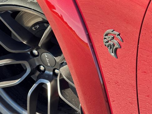 Used 2023 Dodge Charger SRT Hellcat image 32