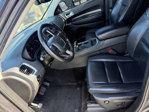 Used 2019 Dodge Durango SXT image 18