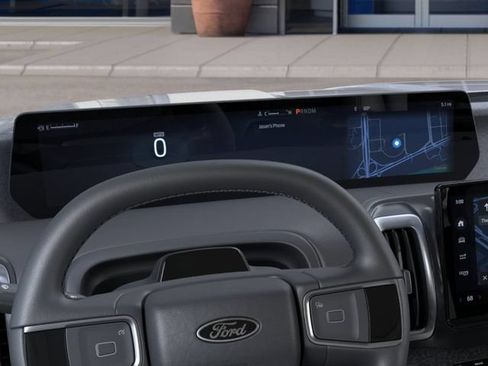 New 2026 Ford Expedition Tremor AWD/4WD image 13