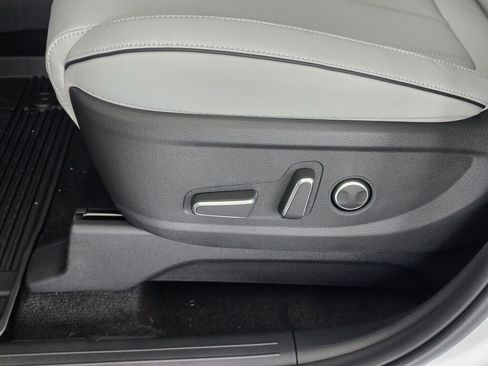 New 2025 Hyundai Palisade SEL image 21