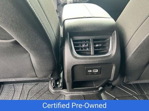 Certified 2024 Chevrolet Blazer LT w/ Convenience Package image 20