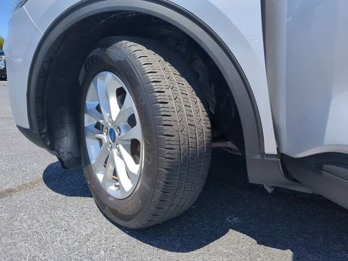 Used 2020 Ford Escape SE FWD image 37