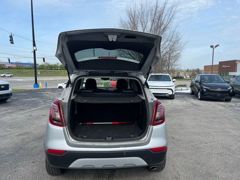 Used 2017 Buick Encore Preferred image 11