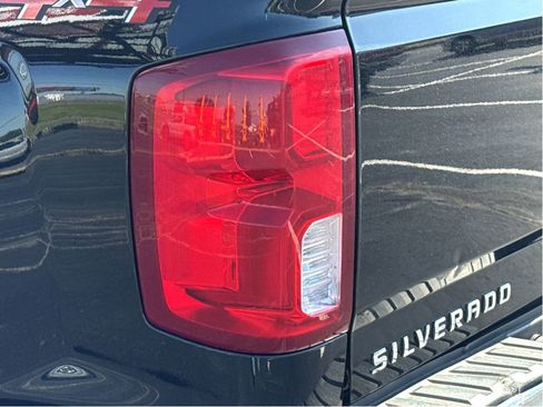 Used 2018 Chevrolet Silverado 1500 LTZ w/ LTZ Plus Package AWD/4WD image 6