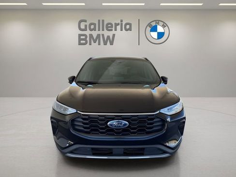 Used 2025 Ford Escape ST-Line image 3