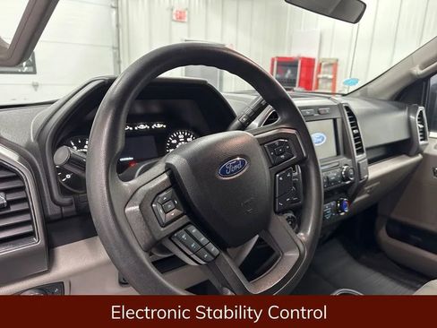 Used 2019 Ford F150 XLT w/ XTR Package image 8