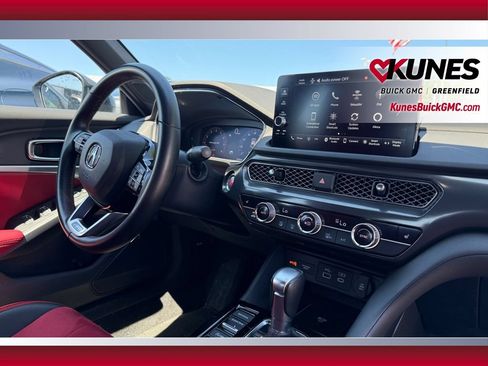 Used 2024 Acura Integra A-Spec FWD image 31