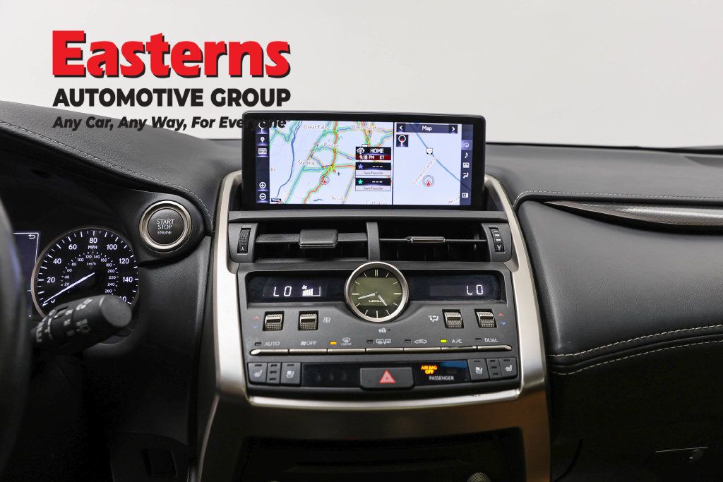 Used 2019 Lexus NX 300 AWD w/ Premium Package image 14
