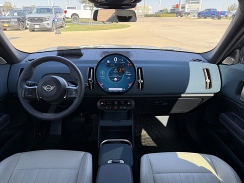 Used 2025 MINI Cooper Countryman S image 21