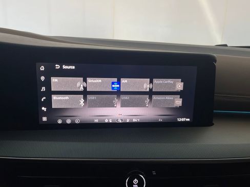 Used 2025 Nissan Murano Platinum w/ Cargo Package image 70