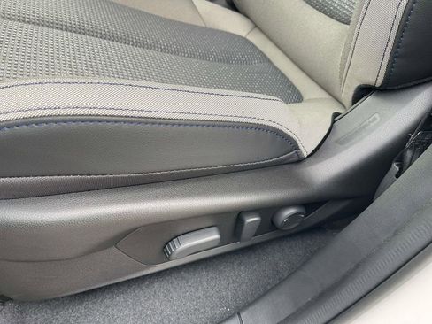 New 2025 Subaru Forester Premium image 23