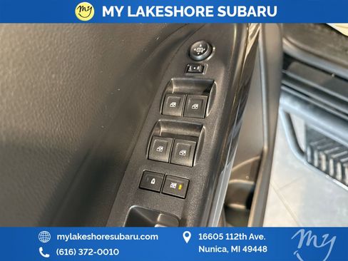 Used 2016 GMC Canyon SLE w/ SLE Convenience Package image 22