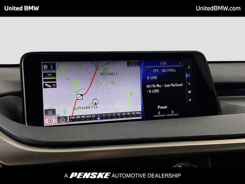 Used 2018 Lexus RX 350 FWD w/ Premium Package image 17