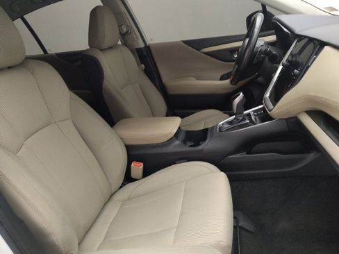 Used 2022 Subaru Legacy Premium image 21