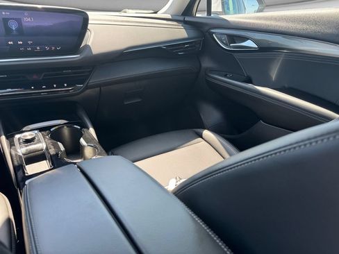 Used 2024 Buick Envision Preferred AWD/4WD image 24