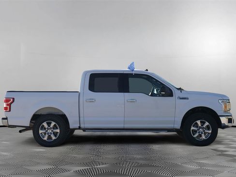 Used 2019 Ford F150 XLT w/ Equipment Group 301A Mid RWD image 4