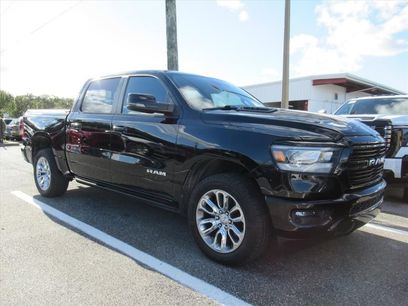 Used 2023 RAM 1500 Laramie