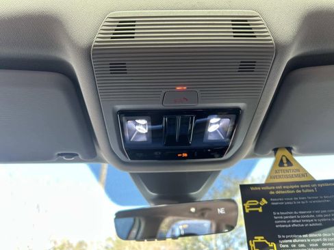 New 2026 Volkswagen Atlas SE AWD/4WD image 17