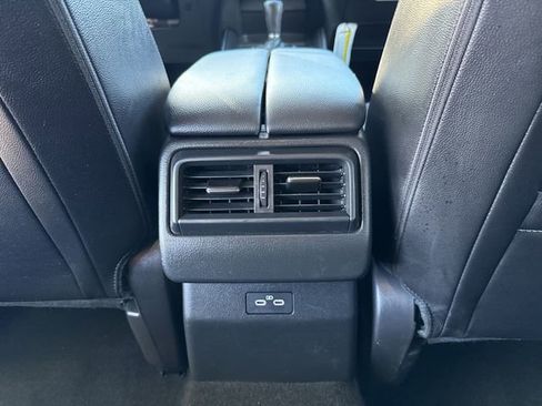Used 2025 MAZDA CX-50 AWD 2.5 S w/ Cargo Package image 25