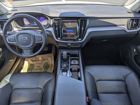 Used 2024 Volvo S60 B5 Core FWD image 13