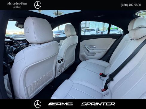 Used 2026 Mercedes-Benz CLA 250 image 18