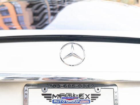 Used 2015 Mercedes-Benz S 550 Sedan image 46