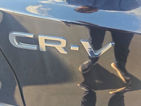 Certified 2024 Honda CR-V Sport-L image 15
