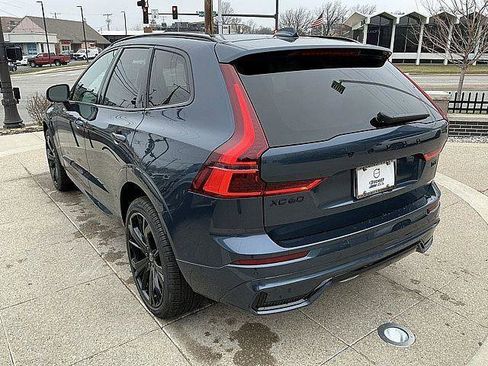 New 2026 Volvo XC60 T8 Ultra w/ Climate Package AWD/4WD image 10