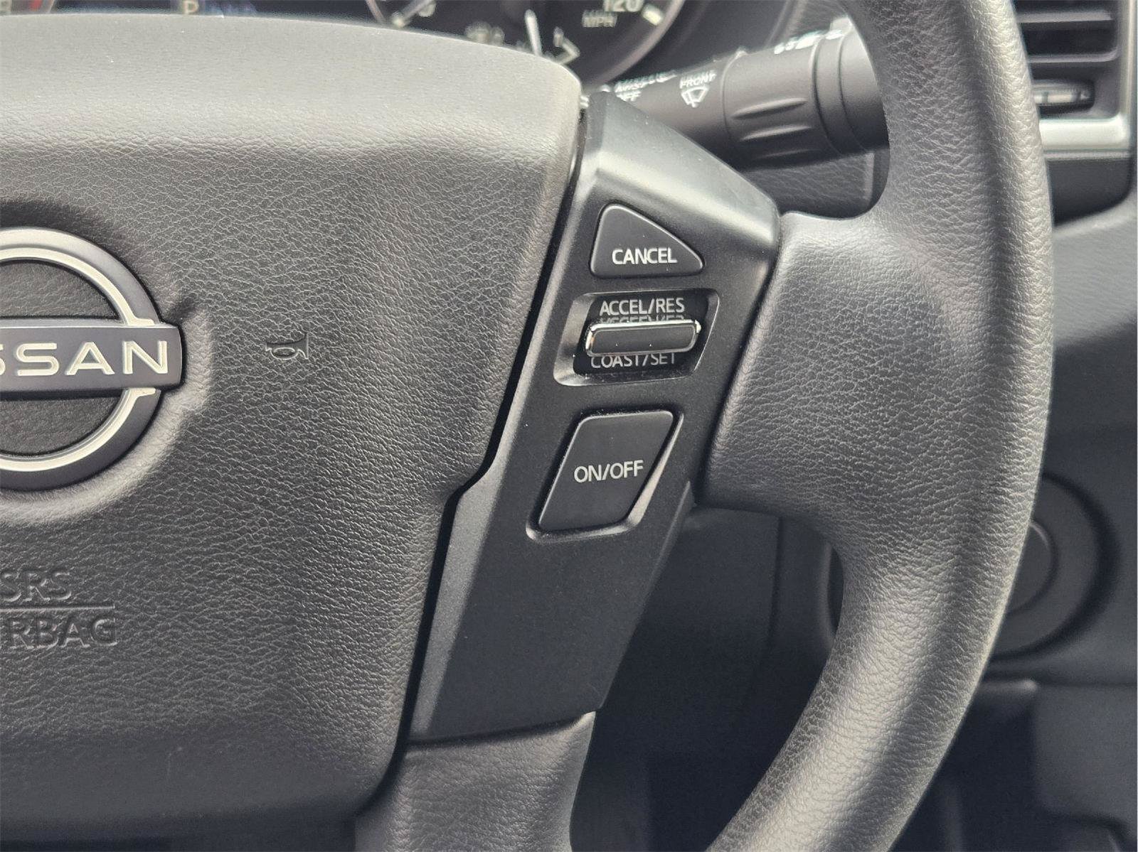 Used 2022 Nissan Frontier SV RWD image 27