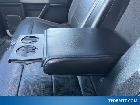 Used 2019 Ford F150 Raptor w/ Equipment Group 802A Luxury image 15