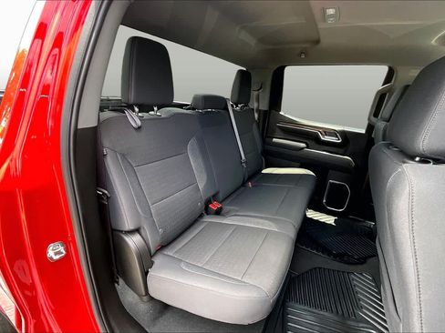 Used 2026 Chevrolet Silverado 1500 LT RWD image 26