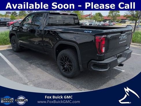 Used 2023 GMC Sierra 1500 Elevation AWD/4WD image 5