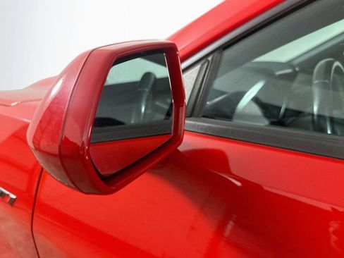 Used 2021 Chevrolet Camaro LT RWD image 36