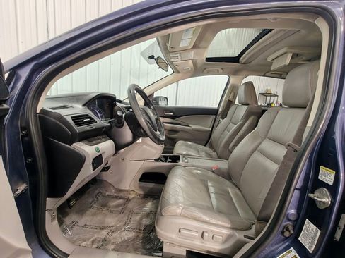 Used 2012 Honda CR-V EX-L image 30