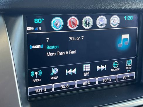 Used 2018 Chevrolet Tahoe LT RWD image 21