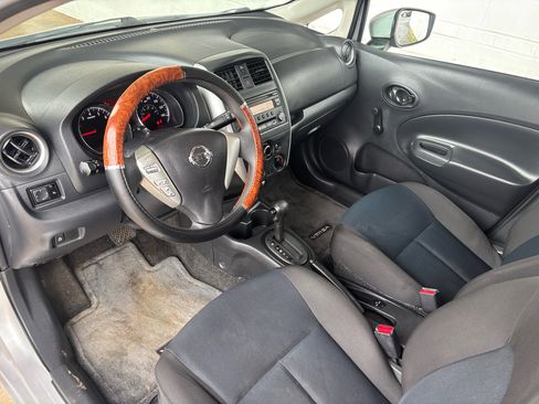 Used 2016 Nissan Versa Note S Plus image 12