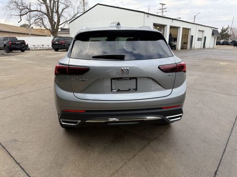 New 2026 Buick Envision Preferred image 31