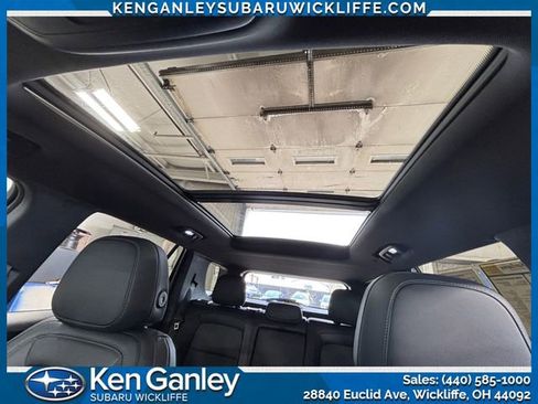 Used 2026 Chevrolet Equinox LT w/ Convenience Package II image 19