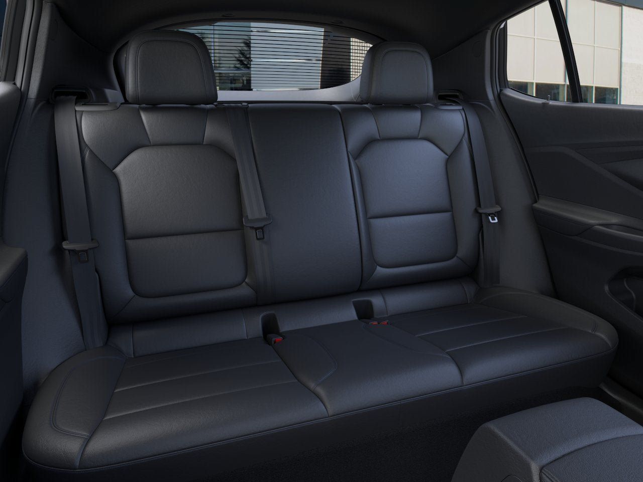 New 2026 Buick Envista Sport Touring w/ Convenience I Package FWD image 17