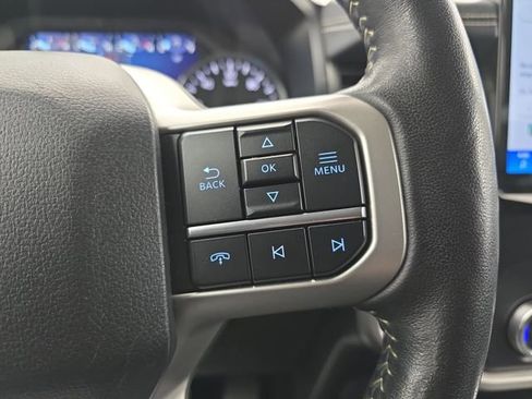 Used 2024 Ford Expedition XLT AWD/4WD image 35
