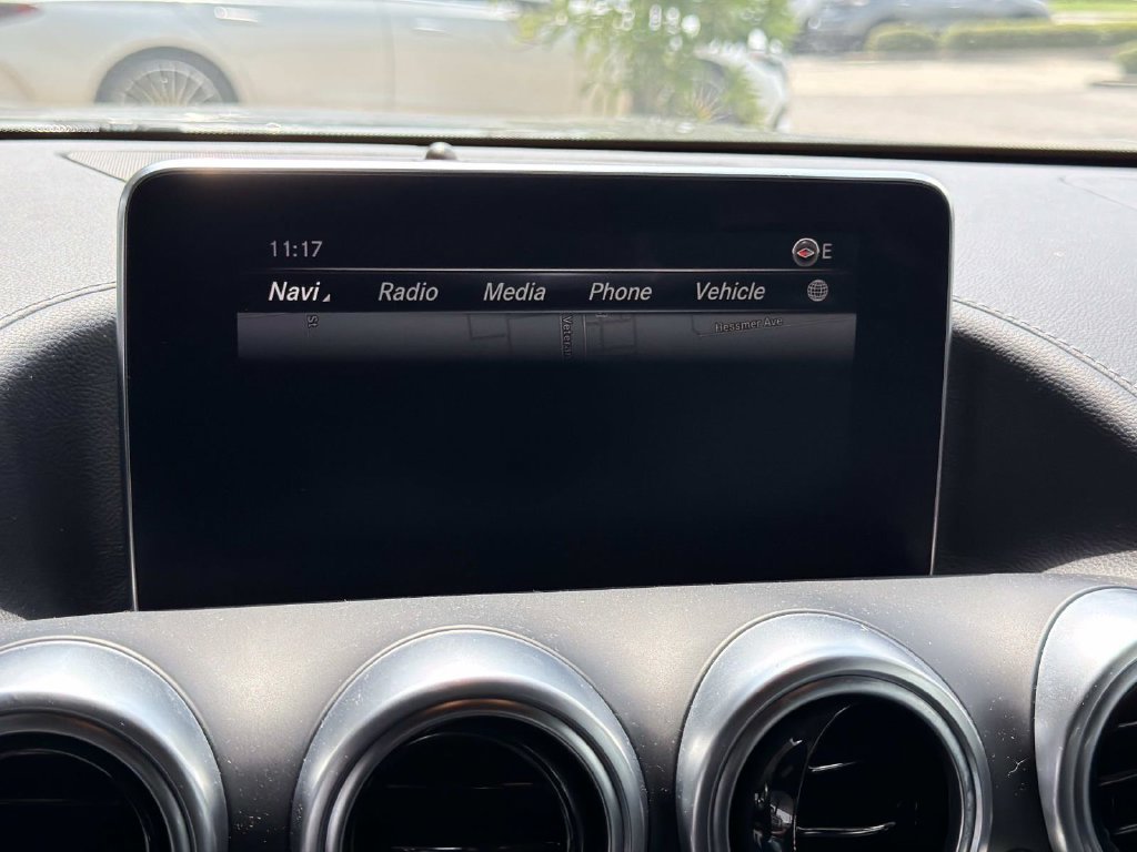 Used 2019 Mercedes-Benz AMG GT Roadster image 23