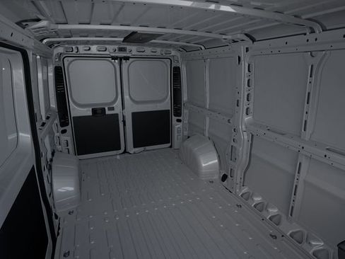 New 2026 RAM ProMaster 1500 FWD image 15
