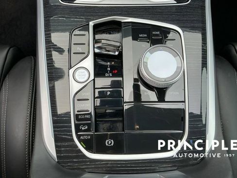 Used 2024 BMW X5 xDrive40i w/ Executive Package AWD/4WD image 18